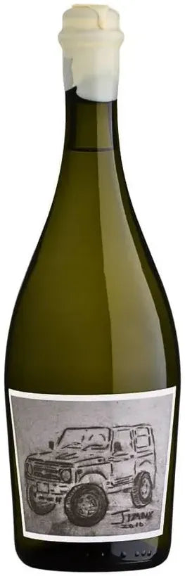 Buy Blank Bottle Jimmy Verdelho 2022 750ml Online at Barrel and Batch