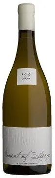 Blank Bottle Moment Of Silence Chenin/Grenache/Viognier 2022 750ml