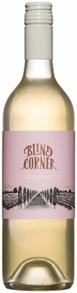 Blind Corner Wilyabrup Governo Sauvignon Blanc 750ml-Wine-Blind Corner-Afterpay-Alcohol-Delivery-Barrel-and-Batch-