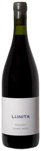 Bodega Chacra Lunita' Pinot Noir 2021 750ml-Wine-Bodega Chacra-Afterpay-Alcohol-Delivery-Barrel-and-Batch-