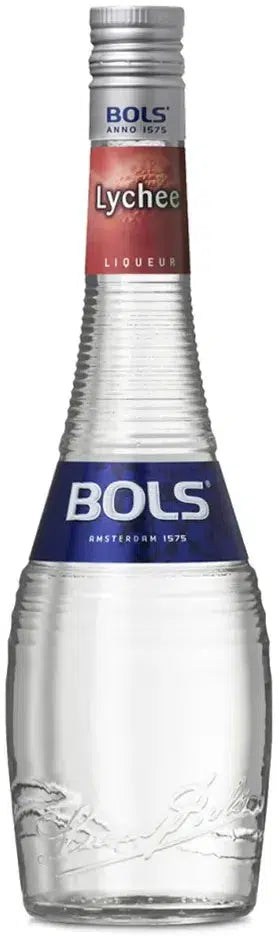 Bols Lychee Liqueur 500ml-Spirits-Bols-Afterpay-Alcohol-Delivery-Barrel-and-Batch-