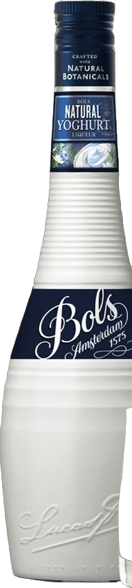 Bols Yoghurt Liqueur 700ml | Barrel & Batch