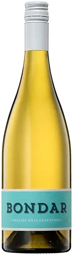 Bondar Adelaide Hills Chardonnay 2023 750ml-Wine-Bondar-Afterpay-Alcohol-Delivery-Barrel-and-Batch-