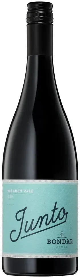 Bondar Junto Grenache Shiraz Mataro 2023 750ml-Wine-Bondar-Afterpay-Alcohol-Delivery-Barrel-and-Batch-
