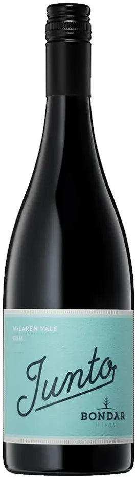 Bondar Junto Grenache Shiraz Mataro 750ml-Wine-Bondar-Afterpay-Alcohol-Delivery-Barrel-and-Batch-