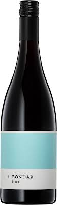 Bondar Nero d'Avola 2024 750ml-Wine-Bondar-Afterpay-Alcohol-Delivery-Barrel-and-Batch-