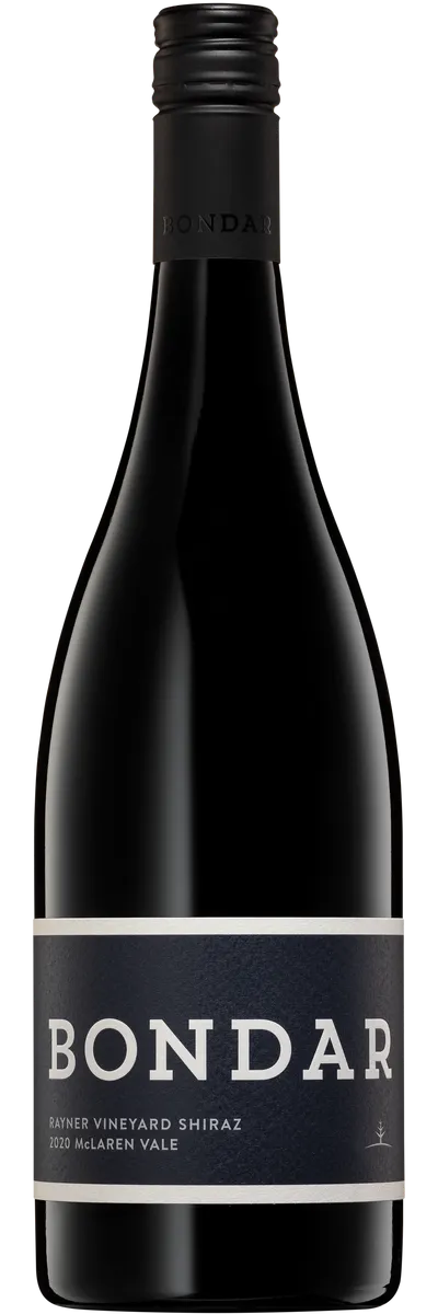 Bondar Rayner Vineyard Shiraz 2022 750ml-Wine-Bondar-Afterpay-Alcohol-Delivery-Barrel-and-Batch-