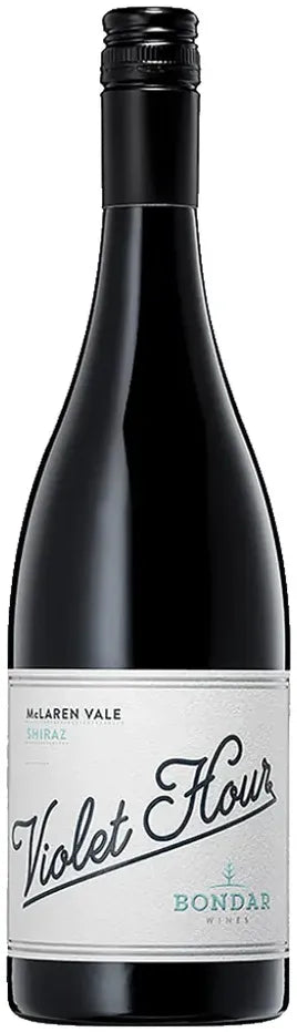 Bondar Violet Hour Shiraz 2022 750ml-Wine-Bondar-Afterpay-Alcohol-Delivery-Barrel-and-Batch-