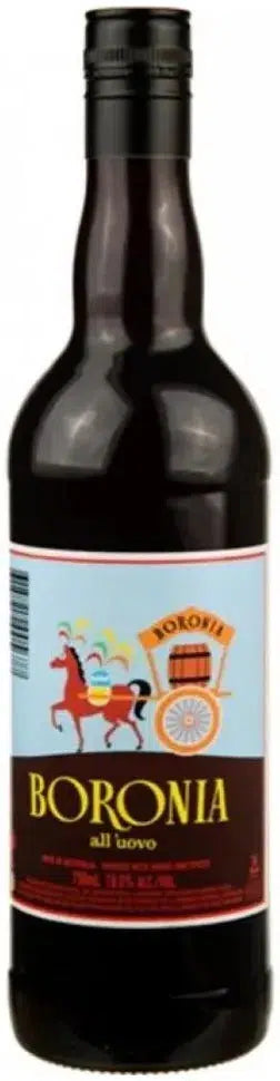 Buy Boronia Marsala Alluovo 750ml Online at Barrel and Batch