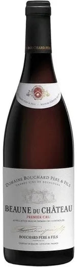 Buy Bouchard Pere et Fils Beaune Du Chateau Rouge 2022 750ml Online at Barrel and Batch