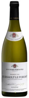 Bouchard Pere et Fils Meursault 'Le Porusot' 2022 750ml-Wine-Bouchard Pere et Fils-Afterpay-Alcohol-Delivery-Barrel-and-Batch-