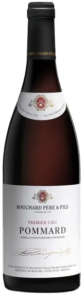 Bouchard Pere et Fils Pommard 2022 750ml-Wine-Bouchard Pere et Fils-Afterpay-Alcohol-Delivery-Barrel-and-Batch-