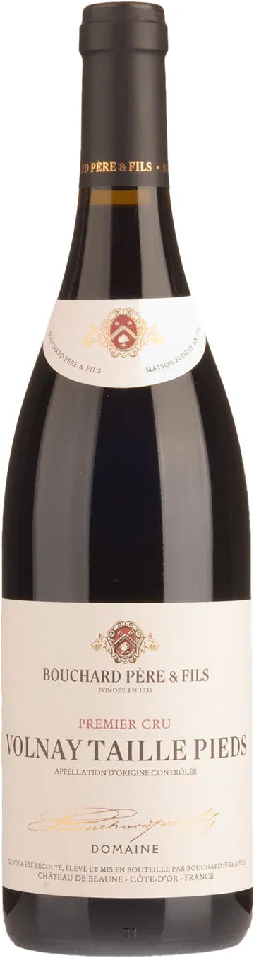 Bouchard Pere et Fils Volnay 'Taille Pieds' 2022 750ml-Wine-Bouchard Pere et Fils-Afterpay-Alcohol-Delivery-Barrel-and-Batch-