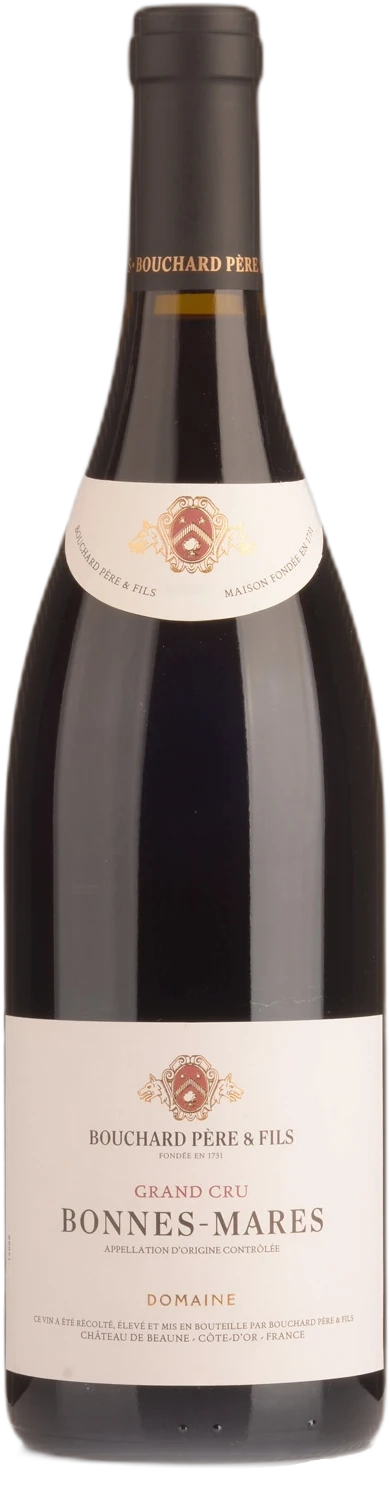 Bouchard Père et Fils Bonnes-Mares Grand Cru 2010 750ml | Barrel & Batch