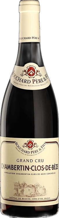 Bouchard Père et Fils Chambertin Clos de Bèze Grand Cru 2010 750ml | Barrel & Batch