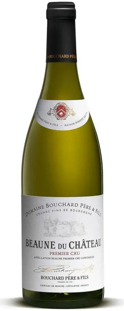 Bouchard Pere et Fils Beaune Du Chateau Blanc 700ml-Wine-[afterpay]-[alcohol]-[delivery]-Barrel &amp; Batch