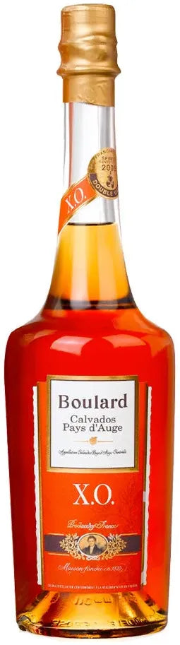 Boulard Calvados Pays d'Auge XO 500ml