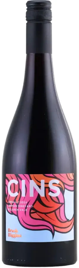 Brash Higgins Cinsault 2024 750ml | Barrel & Batch