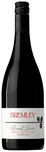 Bremley Pinot Noir 2024 750ml | Barrel & Batch