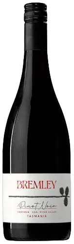 Bremley Pinot Noir 2025 750ml | Barrel & Batch