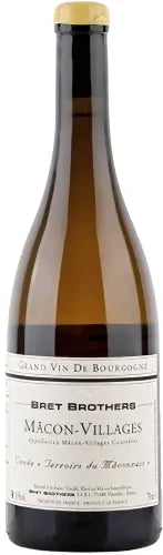 Bret Brothers Macon-Village 2023 750ml | Barrel & Batch