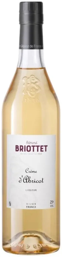 Briottet Apricot Liqueur 700ml-Spirits-Briottet-Afterpay-Alcohol-Delivery-Barrel-and-Batch-