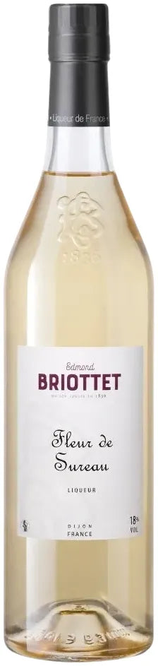 Briottet Elderflower Liqueur 700ml