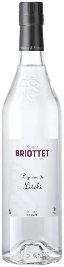 Briottet Lychee Liqueur 700ml