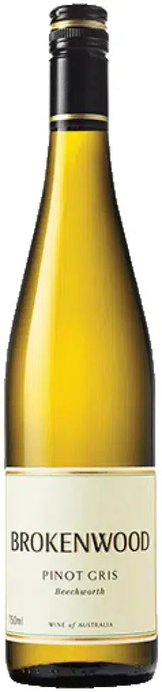 Buy Brokenwood Pinot Gris 750ml Online at Barrel and Batch
