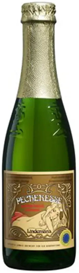 Brouwerij Lindemans Pecheresse 355ml-Beer-Brouwerij Lindemans-Afterpay-Alcohol-Delivery-Barrel-and-Batch-