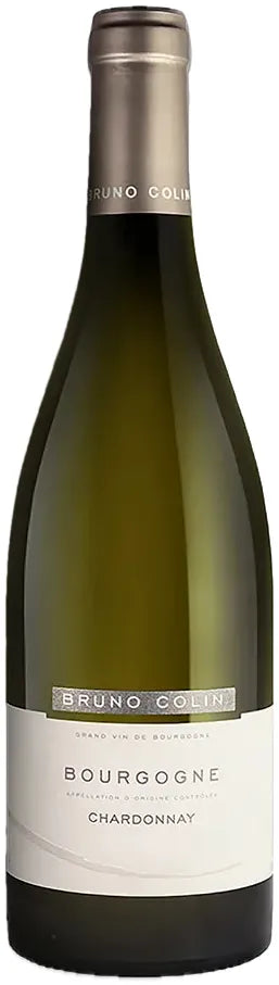 Bruno Colin Bourgogne Chardonnay 2023 750ml | Barrel & Batch