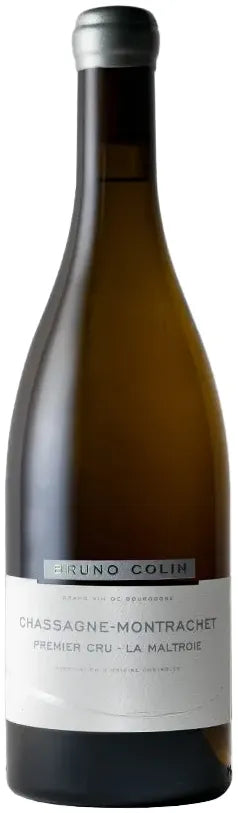 Bruno Colin Chassagne Montrachet La Maltroie 2023 750ml | Barrel & Batch