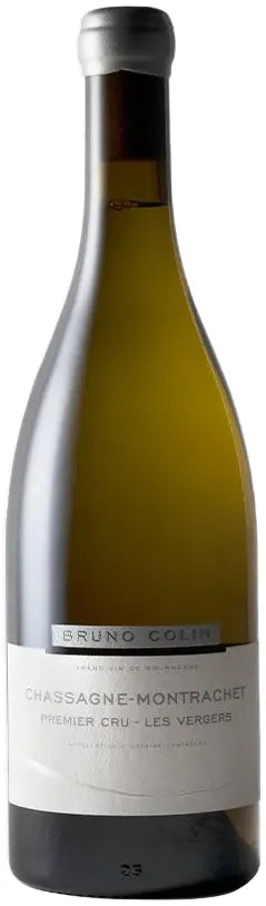 Bruno Colin Chassagne Montrachet Les Vergers 2023 750ml | Barrel & Batch