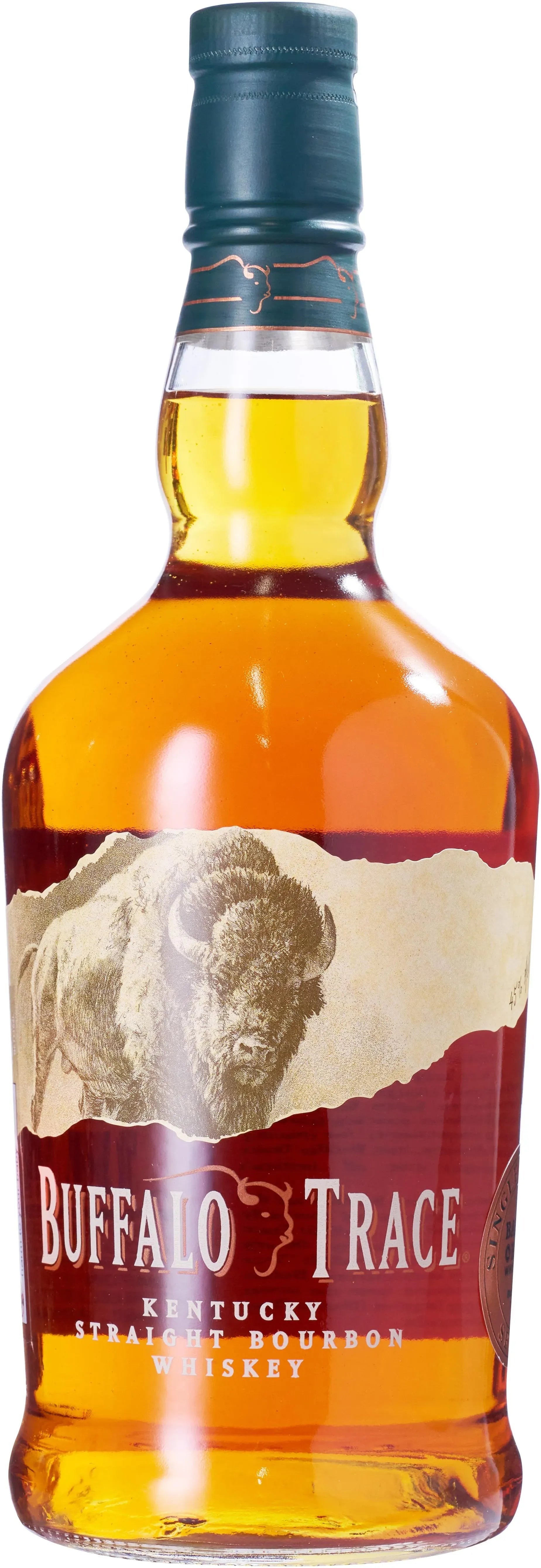 Buffalo Trace Single Barrel #6 The Last Hurrah Bourbon Whiskey 750ml