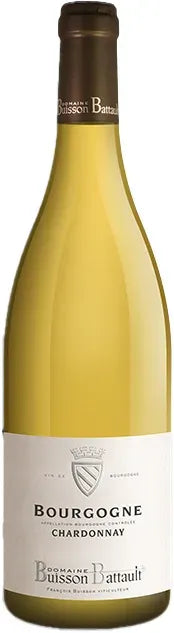 Buisson Battault Bourgogne Blanc 2022 750ml-Wine-Buisson Battault-Afterpay-Alcohol-Delivery-Barrel-and-Batch-