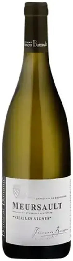 Buisson Battault Merusault VV 2020 750ml-Wine-Buisson Battault-Afterpay-Alcohol-Delivery-Barrel-and-Batch-