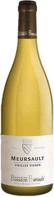 Buisson Battault Meursault Villie Vignes 2021 750ml-Wine-Buisson Battault-Afterpay-Alcohol-Delivery-Barrel-and-Batch-
