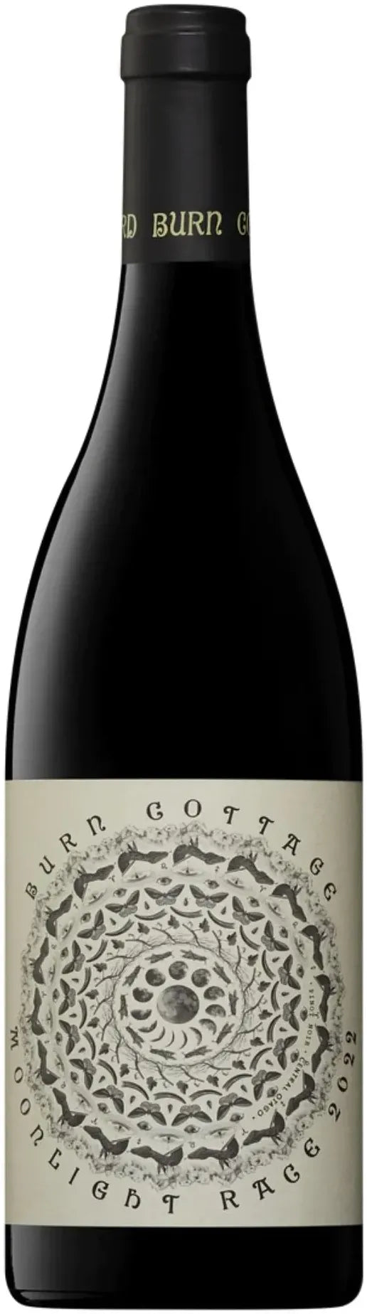 Burn Cottage Moonlight Race Pinot Noir 750ml-Wine-Burn Cottage-Afterpay-Alcohol-Delivery-Barrel-and-Batch-