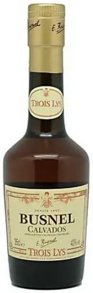 Busnel Calvados Trois Lys 350ml