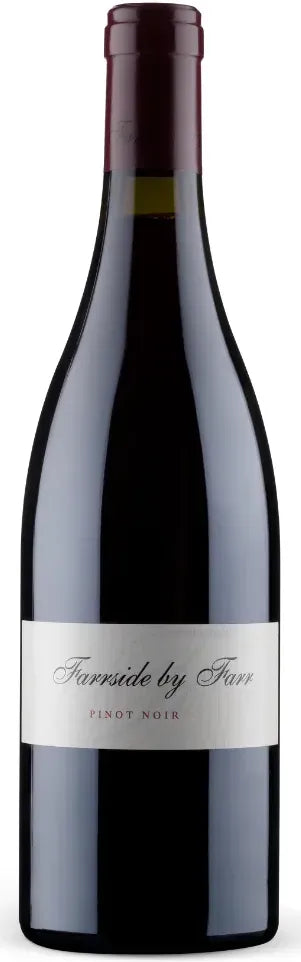 By Farr Farrside Pinot Noir 2022 750ml-Wine-By Farr-Afterpay-Alcohol-Delivery-Barrel-and-Batch-