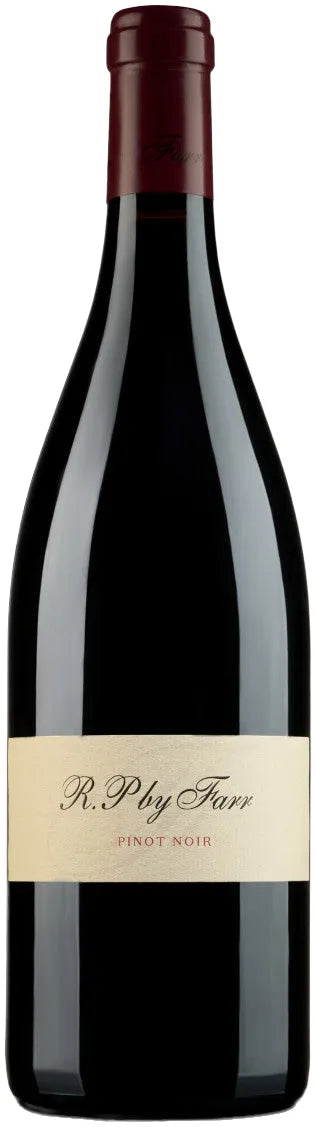 By Farr RP Pinot Noir 2022 750ml