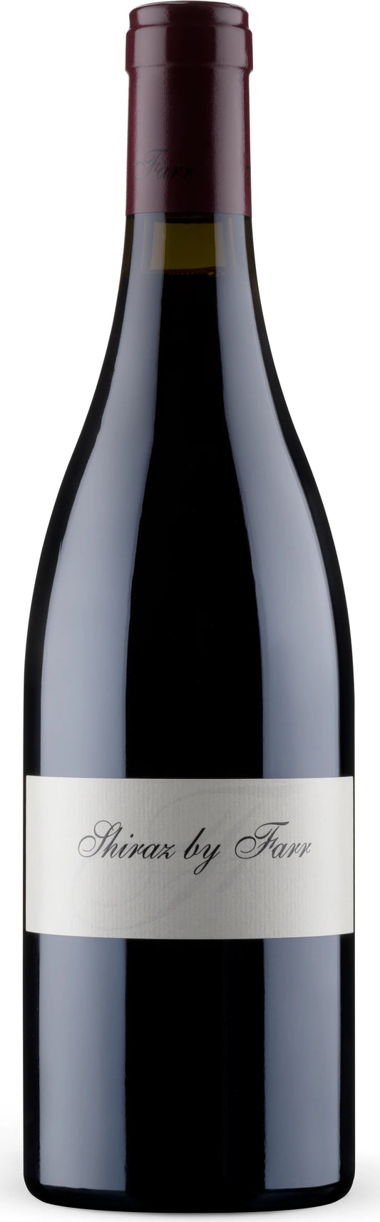 Buy By Farr Shiraz 2022 750ml Online at Barrel and Batch