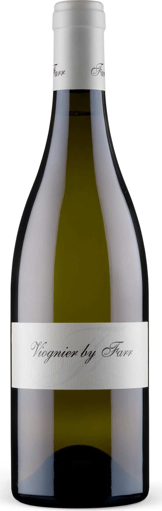By Farr Viognier 2023 750ml-Wine-By Farr-Afterpay-Alcohol-Delivery-Barrel-and-Batch-