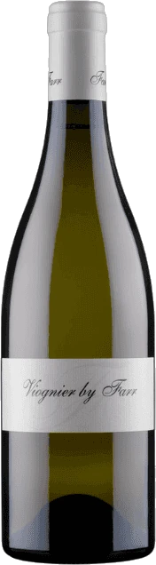 By Farr Viognier 2025 750ml | Barrel & Batch