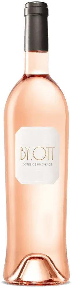 By.Ott Cotes De Provence Rosé 750ml | Barrel & Batch
