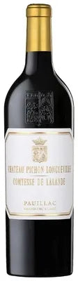 Chateau Pichon-Lalande Chateau Pichon-Lalande 2005 750ml