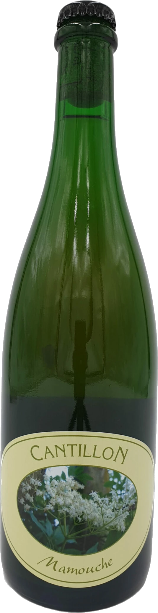 Cantillon Nath 750ml | Barrel & Batch
