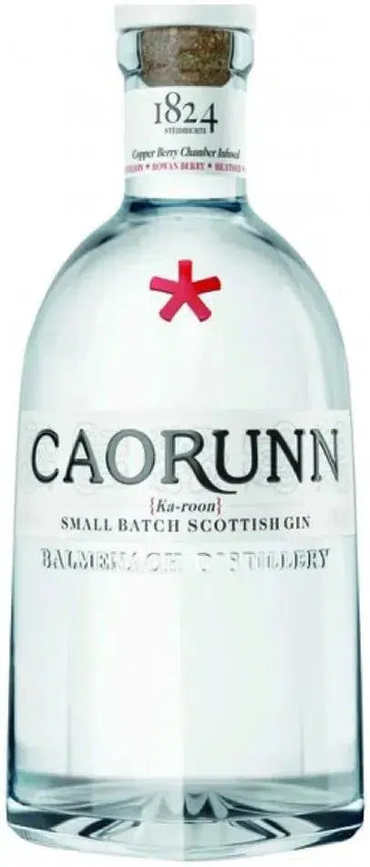 Caorunn Scottish Gin 700ml-Spirits-Caorunn-Afterpay-Alcohol-Delivery-Barrel-and-Batch-