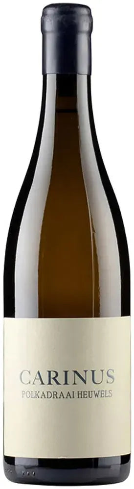 Carinus Polkadraai Chenin Blanc 2022 750ml-Wine-Carinus-Afterpay-Alcohol-Delivery-Barrel-and-Batch-