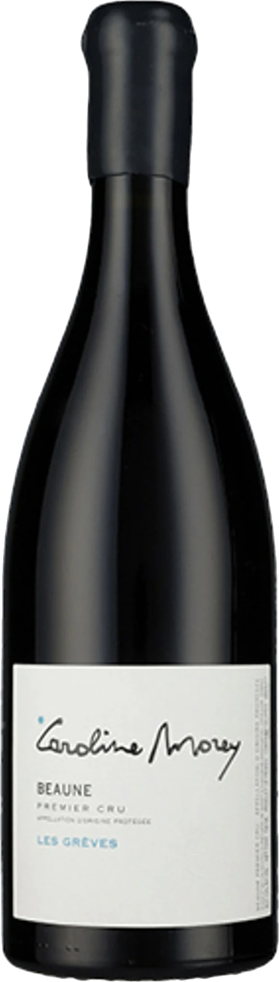 Caroline Morey Beaune 1er Cru Grèves Rouge 2024 750ml | Barrel & Batch